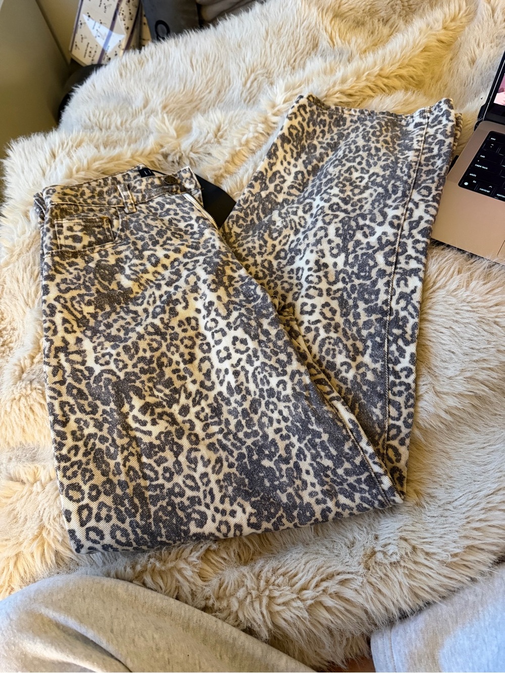 Lioness Jeans